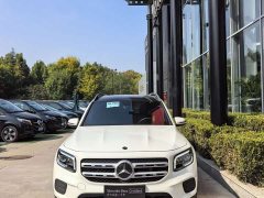 Mercedes-Benz GLB Facelift GLB 200 Fashion Edition - ფოტო 3