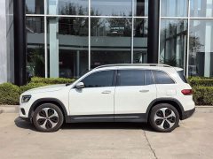 Mercedes-Benz GLB Facelift GLB 200 Fashion Edition - ფოტო 4