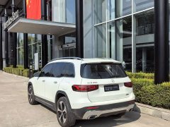 Mercedes-Benz GLB Facelift GLB 200 Fashion Edition - ფოტო 6