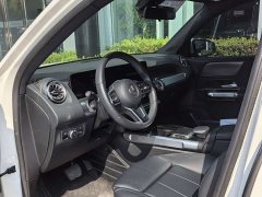 Mercedes-Benz GLB Facelift GLB 200 Fashion Edition - ფოტო 8