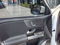 Mercedes-Benz GLB Facelift GLB 200 Fashion Edition - ფოტო 9