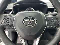Toyota Corolla 1.8L CVT Sport Edition - ფოტო 12