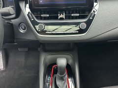 Toyota Corolla 1.8L CVT Sport Edition - ფოტო 13