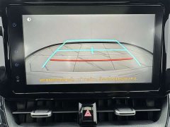 Toyota Corolla 1.8L CVT Sport Edition - ფოტო 14