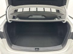 Toyota Corolla 1.8L CVT Sport Edition - ფოტო 15