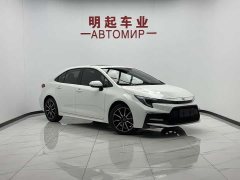Toyota Corolla 1.8L CVT Sport Edition - ფოტო 2