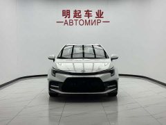 Toyota Corolla 1.8L CVT Sport Edition - ფოტო 3