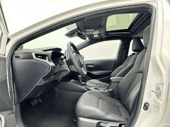 Toyota Corolla 1.8L CVT Sport Edition - ფოტო 4