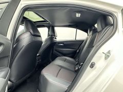 Toyota Corolla 1.8L CVT Sport Edition - ფოტო 5