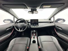 Toyota Corolla 1.8L CVT Sport Edition - ფოტო 6