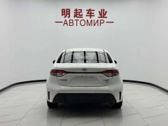 Toyota Corolla 1.8L CVT Sport Edition - ფოტო 9
