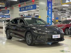 Volkswagen Lingdu L 280TSI DSG Dazzling Red Edition - ფოტო 3