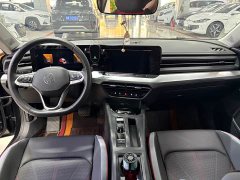 Volkswagen Lingdu L 280TSI DSG Dazzling Red Edition - ფოტო 4