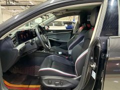 Volkswagen Lingdu L 280TSI DSG Dazzling Red Edition - ფოტო 6