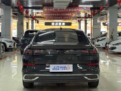 Volkswagen Lingdu L 280TSI DSG Dazzling Red Edition - ფოტო 7