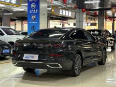 Volkswagen Lingdu L 280TSI DSG Dazzling Red Edition - ფოტო 8