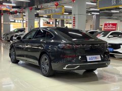 Volkswagen Lingdu L 280TSI DSG Dazzling Red Edition - ფოტო 9