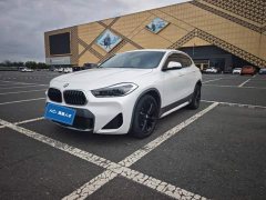 BMW X2 sDrive20i M Off-Road Package - ფოტო 1