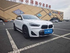 BMW X2 sDrive20i M Off-Road Package - ფოტო 3