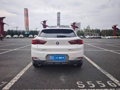 BMW X2 sDrive20i M Off-Road Package - ფოტო 5