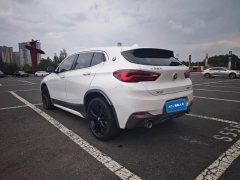 BMW X2 sDrive20i M Off-Road Package - ფოტო 6