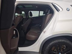 BMW X2 sDrive20i M Off-Road Package - ფოტო 8