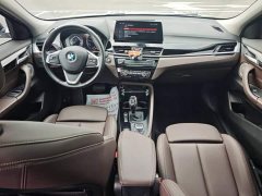BMW X2 sDrive20i M Off-Road Package - ფოტო 9