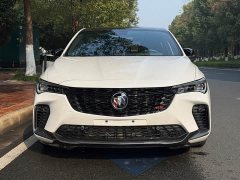 Buick Verano Pro GS Typhoon Edition - ფოტო 2