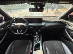 Buick Verano Pro GS Typhoon Edition - ფოტო 5
