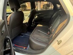 Buick Verano Pro GS Typhoon Edition - ფოტო 6