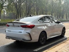 Buick Verano Pro GS Typhoon Edition - ფოტო 7