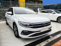 Volkswagen Bora 200TSI DSG Comfort Edition - ფოტო 3
