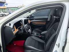 Volkswagen Bora 200TSI DSG Comfort Edition - ფოტო 4