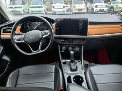 Volkswagen Bora 200TSI DSG Comfort Edition - ფოტო 6