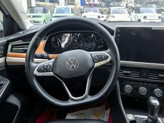 Volkswagen Bora 200TSI DSG Comfort Edition - ფოტო 7