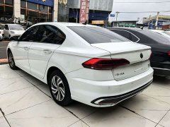 Volkswagen Bora 200TSI DSG Comfort Edition - ფოტო 9