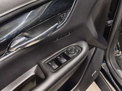 Cadillac XT5 2022 2.0T FWD Luxury - ფოტო 11
