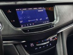Cadillac XT5 2022 2.0T FWD Luxury - ფოტო 12