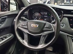Cadillac XT5 2022 2.0T FWD Luxury - ფოტო 14