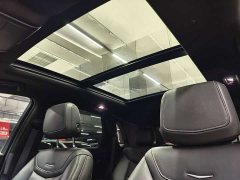 Cadillac XT5 2022 2.0T FWD Luxury - ფოტო 16