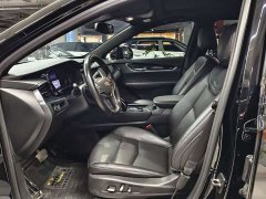 Cadillac XT5 2022 2.0T FWD Luxury - ფოტო 5