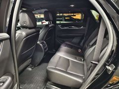 Cadillac XT5 2022 2.0T FWD Luxury - ფოტო 6
