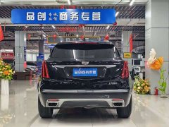 Cadillac XT5 2022 2.0T FWD Luxury - ფოტო 8
