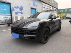 Porsche Cayenne 3.0T Aspiration Edition - ფოტო 1