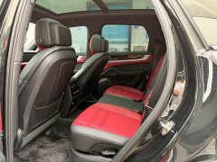 Porsche Cayenne 3.0T Aspiration Edition - ფოტო 10