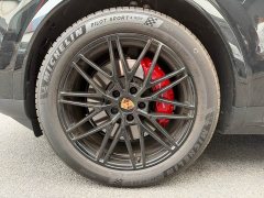Porsche Cayenne 3.0T Aspiration Edition - ფოტო 11