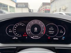 Porsche Cayenne 3.0T Aspiration Edition - ფოტო 12