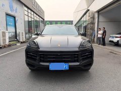 Porsche Cayenne 3.0T Aspiration Edition - ფოტო 2