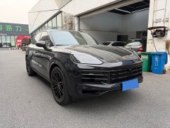 Porsche Cayenne 3.0T Aspiration Edition - ფოტო 3