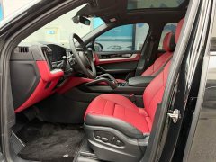 Porsche Cayenne 3.0T Aspiration Edition - ფოტო 7